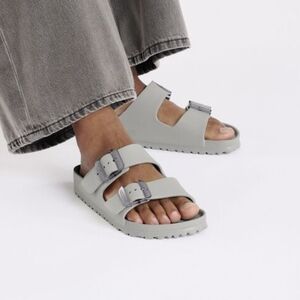 Birkenstock ARIZONA STEALTH BUCKLE EVA women's sandals